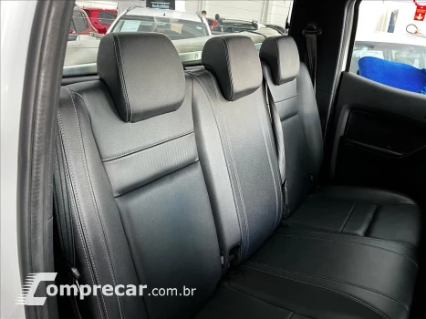 RANGER 3.2 XLT 4X4 CD 20V DIESEL 4P AUTOMÁTICO