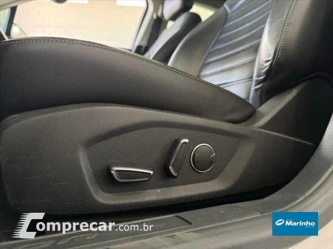 FUSION 2.0 SEL 16V GASOLINA 4P AUTOMÁTICO
