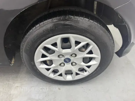 Ka 1.0 SE/SE Plus TiVCT Flex 5p