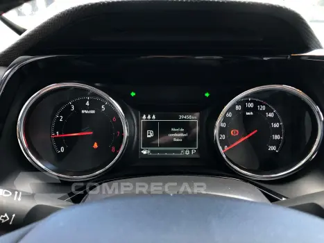 Montana 1.2 Turbo Flex Premier Automático