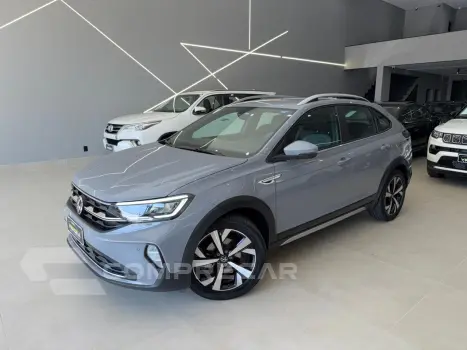 Volkswagen NIVUS 1.0 200 TSI Highline 4 portas