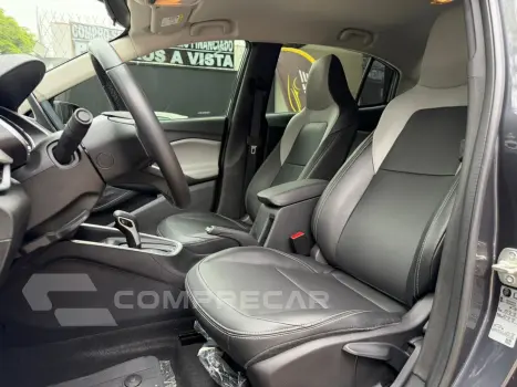 Onix 1.0 Turbo Flex Plus Premier Automático
