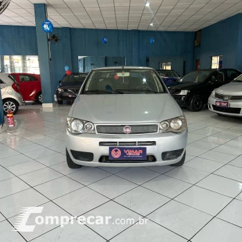 PALIO 1.0 MPI Fire Economy 8V