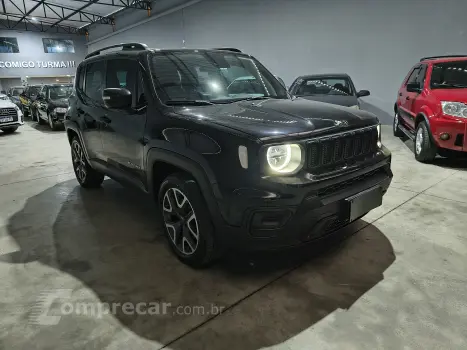 RENEGADE 1.3 T270 Turbo Sport