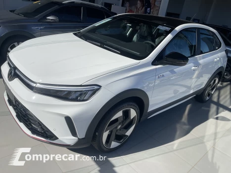 NIVUS 1.4 250 TSI GTS