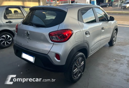KWID 1.0 12V SCE Life