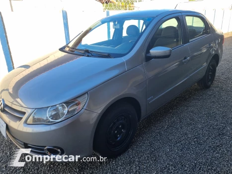 Volkswagen VOYAGE 1.0 MI 8V 4 portas