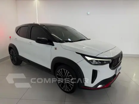 Fiat PULSE ABARTH 270 4 portas