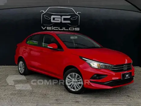 Fiat CRONOS 1.0 FIREFLY FLEX DRIVE MANUAL 4 portas