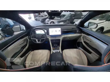 SONG PLUS - 1.5 DM-I HÍBRIDO AUTOMÁTICO