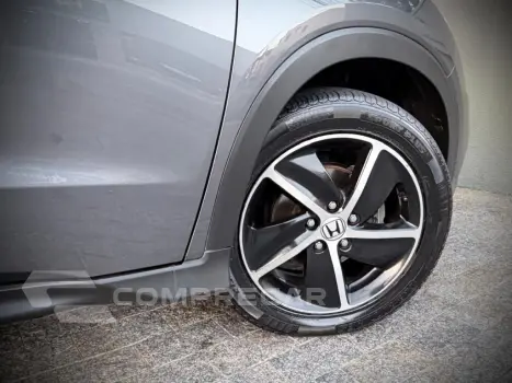 HR-V 1.8 16V FLEX EXL 4P AUTOMÁTICO