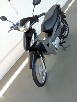 HONDA Biz 125 ES