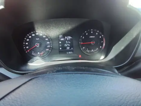 HB20 1.0 TGDI FLEX COMFORT PLUS AUTOMÁTICO