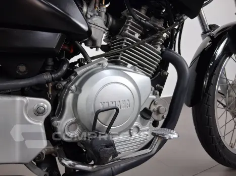 FACTOR YBR 125 E
