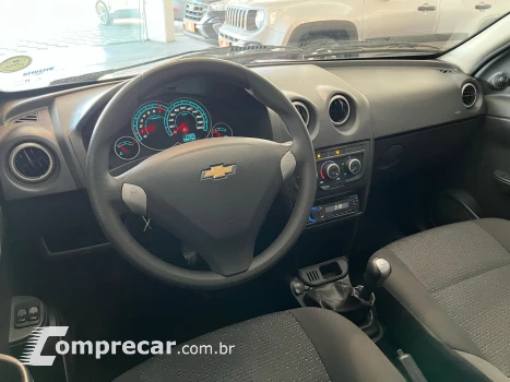 CELTA 1.0 MPFI LT 8V