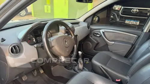 Duster 1.6 16V 4P FLEX DYNAMIQUE