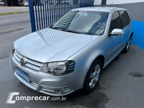 GOLF 1.6 MI 8V