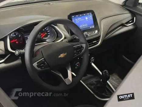 ONIX 1.0 TURBO FLEX LT MANUAL