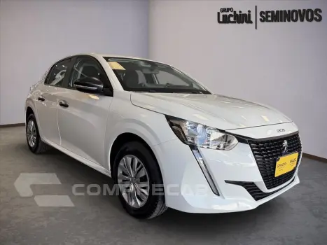 208 1.0 FIREFLY FLEX LIKE MANUAL