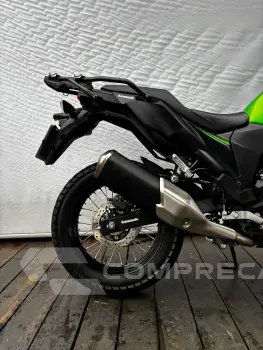 KAWASAKI VERSYS-X 300 ABS