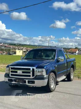 F-250 4.2 XL 4X2 CS V6