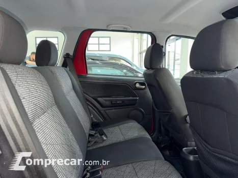 Ecosport  Freestyle 1.6