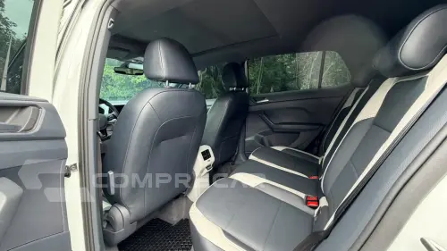 T-CROSS 1.4 250 TSI Highline
