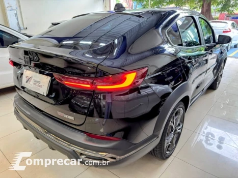 FASTBACK 1.3 Turbo 270 Limited Edition