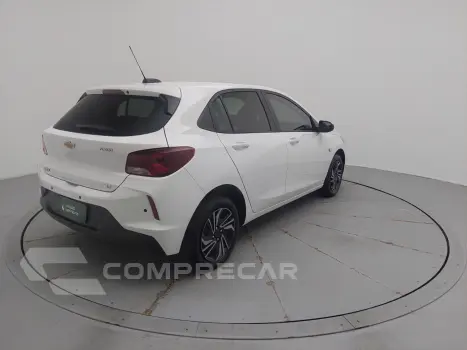 ONIX 1.0 TURBO FLEX LT MANUAL
