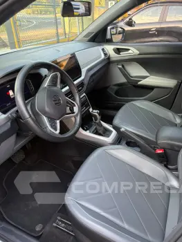 T-Cross Comfortline 1.0 TSI
