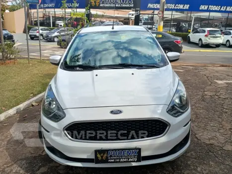 KA 1.0 Ti-vct SE