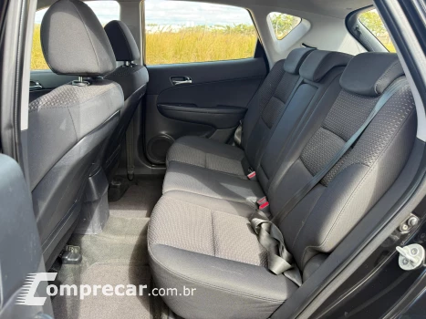 I30 2.0 MPI 16V