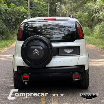 AIRCROSS 1.6 Shine 16V