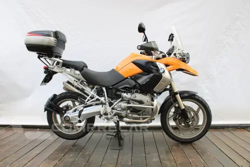 BMW R 1200 GS SPORT