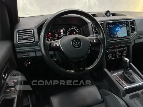 AMAROK Extreme CD 3.0 4x4 TB Dies. Aut.