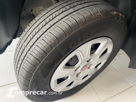 UNO 1.0 EVO Vivace 8V