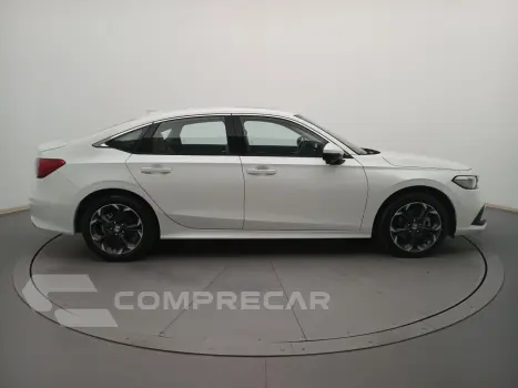 CIVIC 2.0 DI eHEV ADVANCED E-CVT