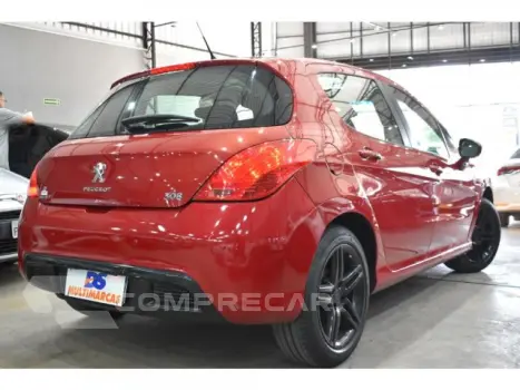 308 - 1.6 ACTIVE 16V 4P MANUAL