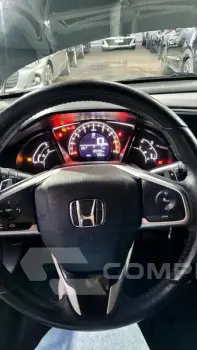 CIVIC 2.0 16V FLEXONE SPORT 4P AUTOMATICO