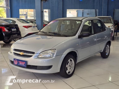 CLASSIC 1.0 MPFI Sedan 8V