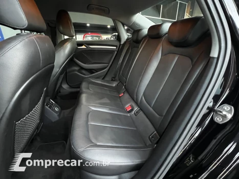 A3 1.4 TFSI SEDAN AMBIENTE 16V FLEX 4P TIPTRONIC