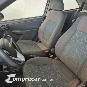 Celta Life/ LS 1.0 MPFI 8V FlexPower 3p
