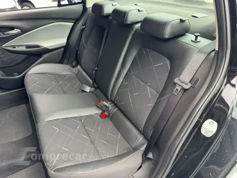 ONIX 1.0 Turbo Plus Premier