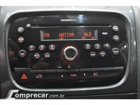 STRADA - 1.4 MPI FREEDOM CD 8V 3P MANUAL