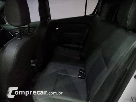 STEPWAY 1.6 16V SCE FLEX ICONIC X-TRONIC