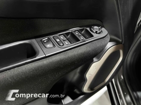 RENEGADE 1.8 16V FLEX SPORT 4P AUTOMÁTICO
