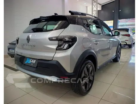 KARDIAN 1.0 TCE FLEX ICONIC EDC