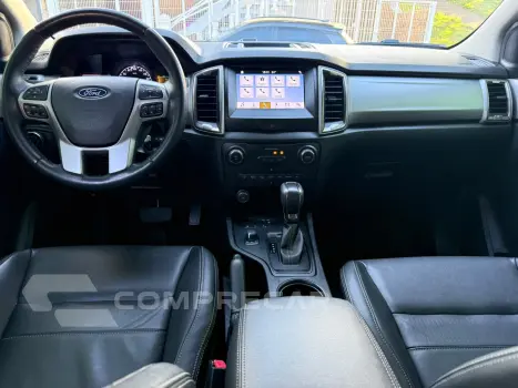 RANGER 3.2 XLT 4X4 CD 20V Turbo A