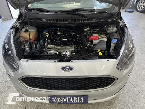 KA + 1.0 SE 12V