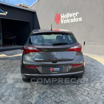 HB20 1.0 12V Comfort